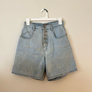 Vintage Shorts